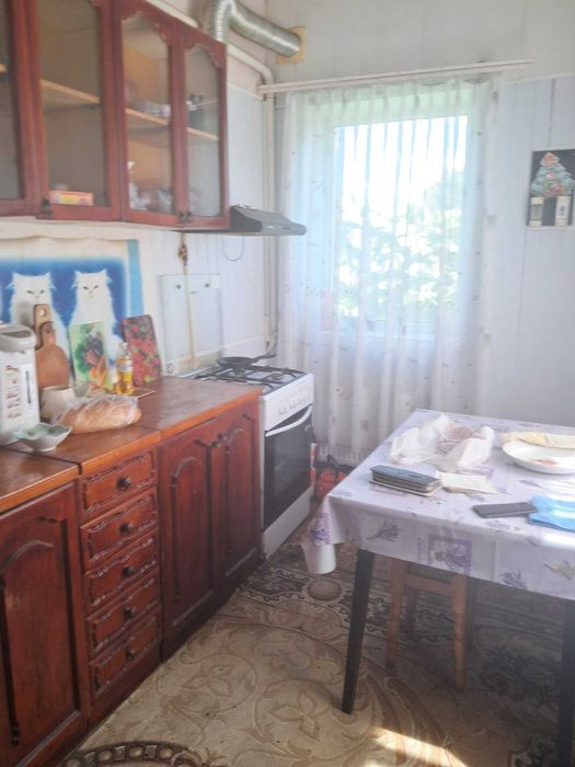 Сдам комнату в доме со всеми удобствами. Песчанка.