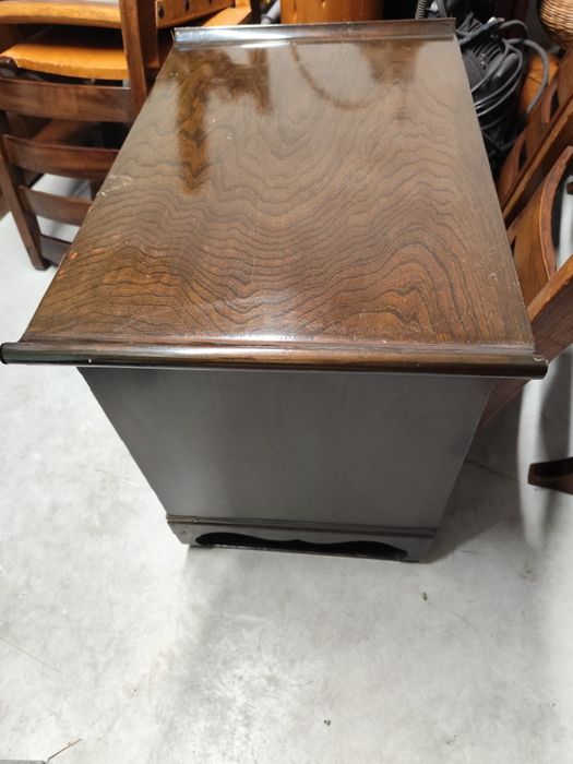 Móvel oriental tradicional