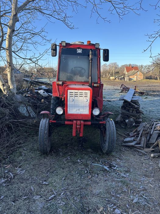 Т-25 Владімерець