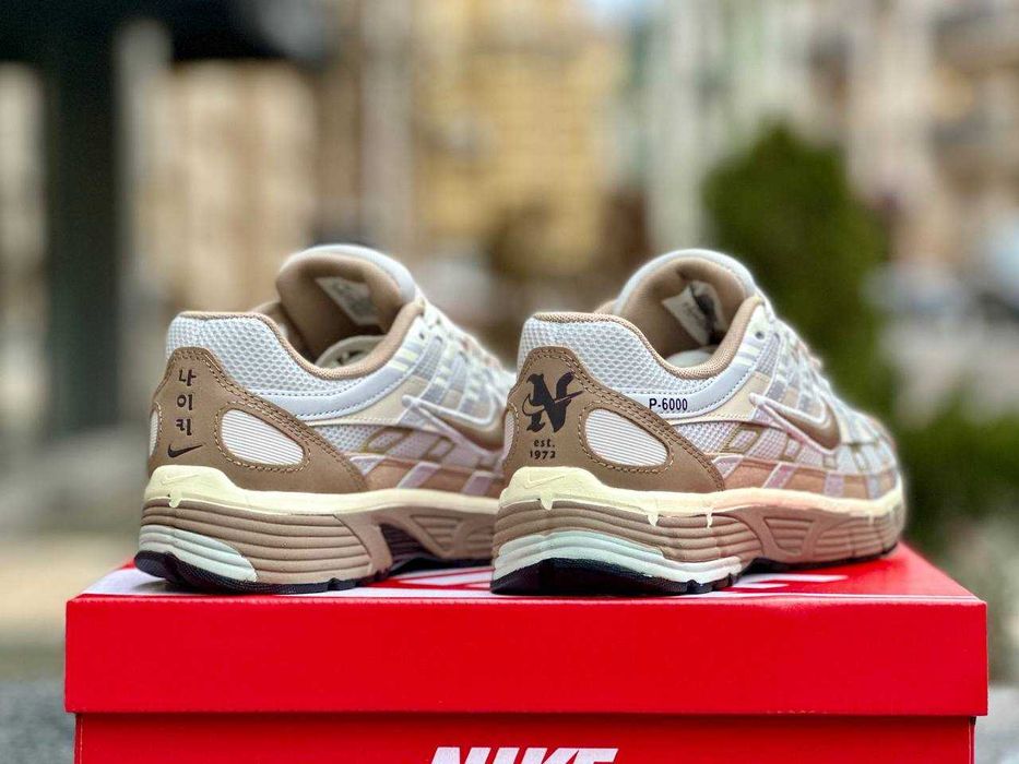 !SALE! Кросівки Nike P-6000 Hangul Day 36 37 38 39 40 41 42 43 44 45