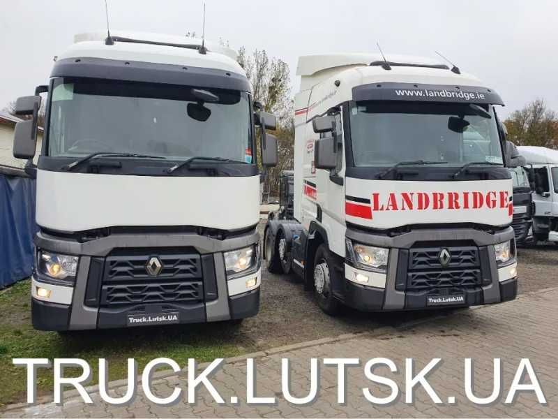 Розборка Разборка Шрот TIR Renault Range Euro6 Рено Ренж Т Запчастини