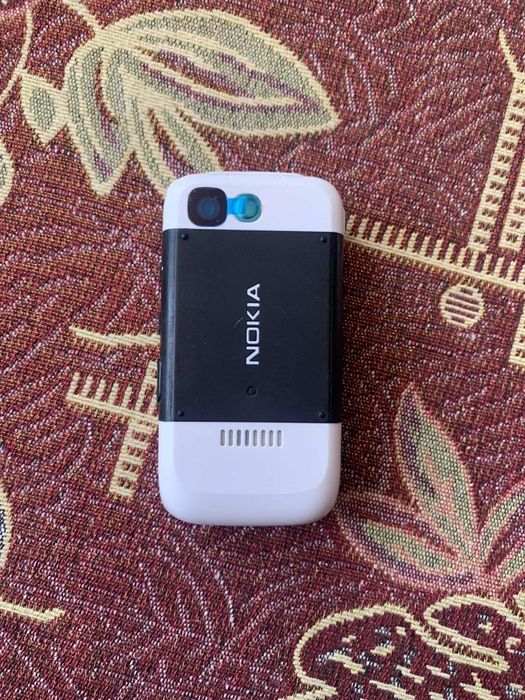 NOKIA 5300 Xpress Music