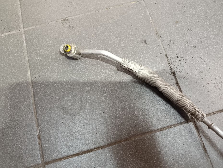 Przewód klimatyzacji rurka 1k0820741ab VW golf v Mk5 1.6 audi a3 8p