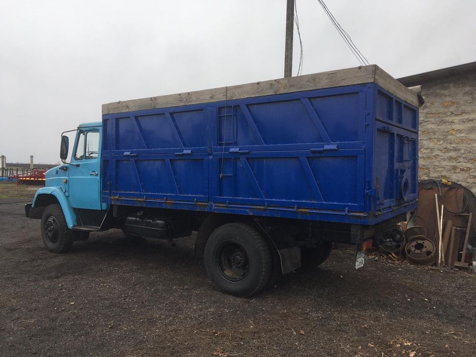 Продам  ЗІЛ 4331