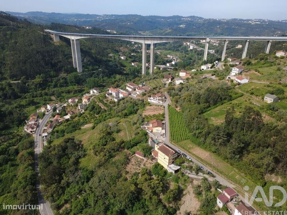 Construction Land in Ceira