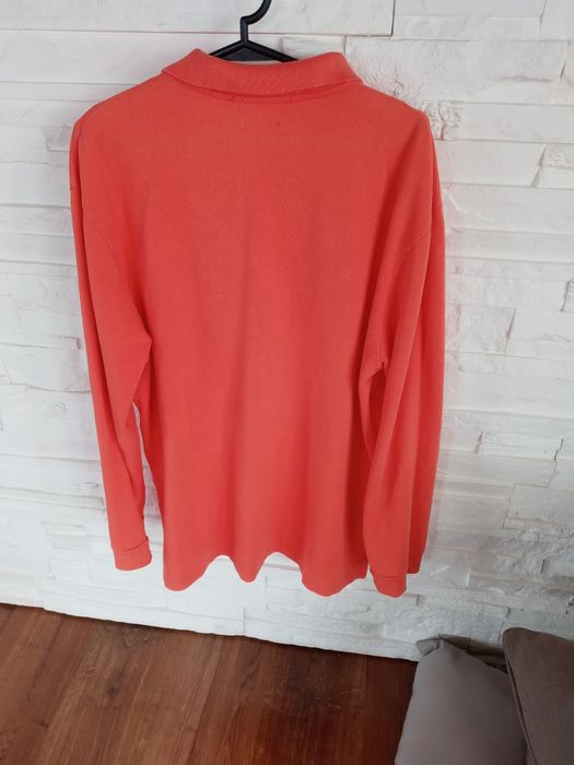 Koszulka longsleeve Ralph Lauren rozm XL