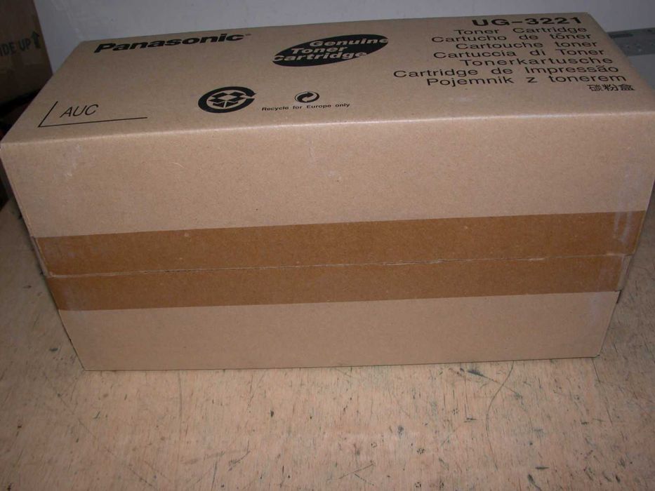 Toner Panasonic UG-3221