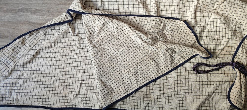 Попона х/б Classic