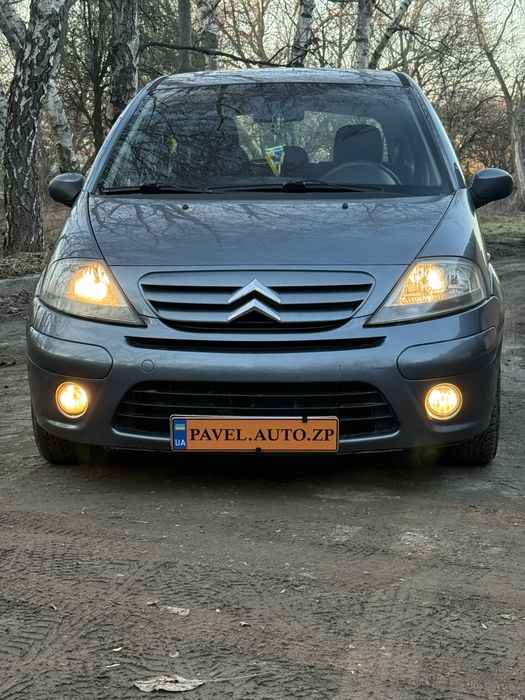 Citroen C 3 Avtomat Diesel