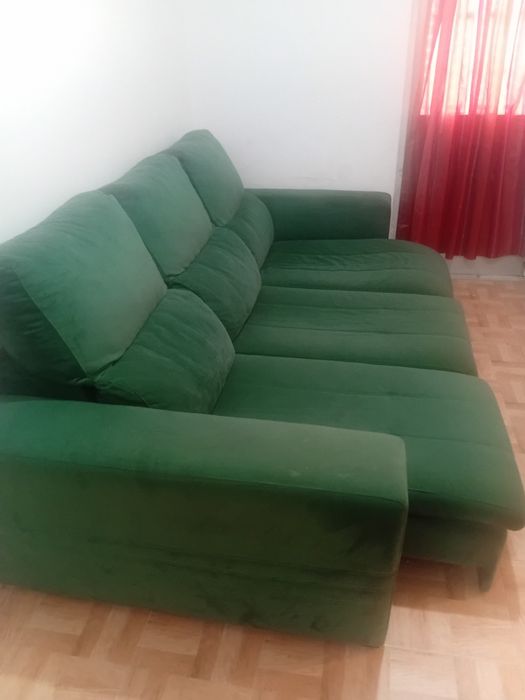 Sofá de 3 lugares