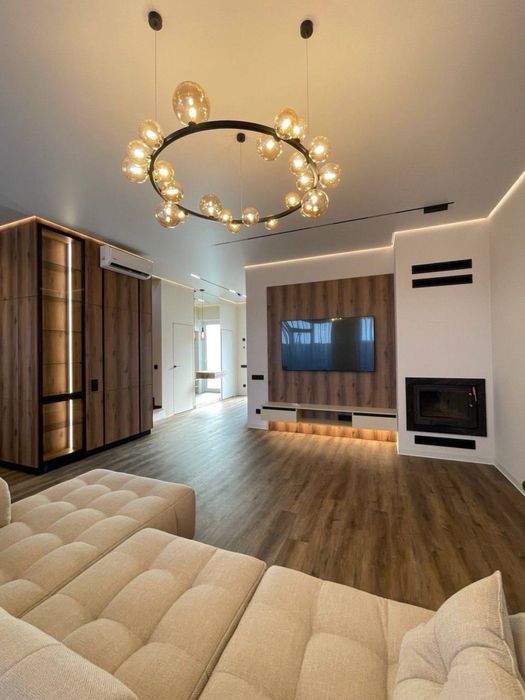 Будинок за адресою Петефі Шандора пл. (площа 140 м²) - Atlanta.ua - фото 3