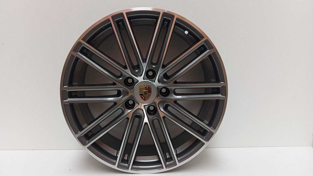 Conjunto de 4 jantes 20 Porsche 911  5x130  (JR867_205X130)