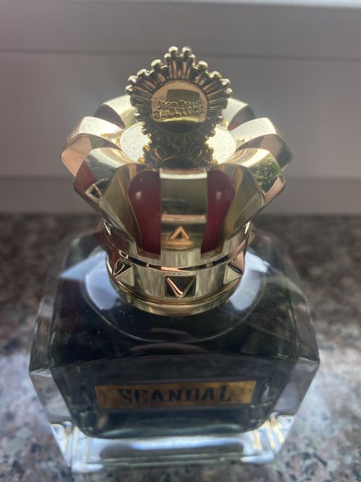 Perfumy jean paul scandal 100ml