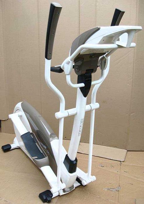 Kettler Satura M orbitrek magnetyczny koło 20 do 150 kg stan bardzo dobry