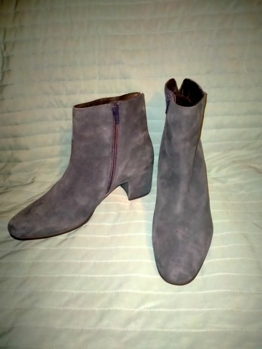 Buty damskie r 41 skóra Anna Field