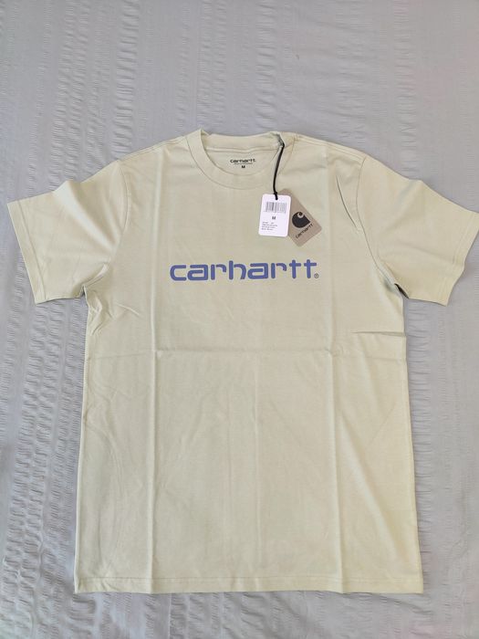 Футболка carhartt
