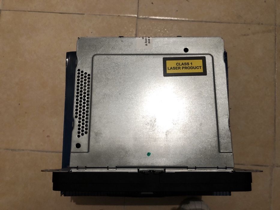 Auto Radio VW PASSAT B6