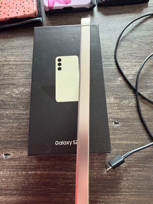 Samsung s24+ 256gb