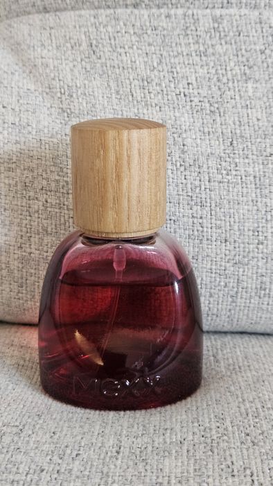 Zestaw perfum edp hugo boss yara mexx