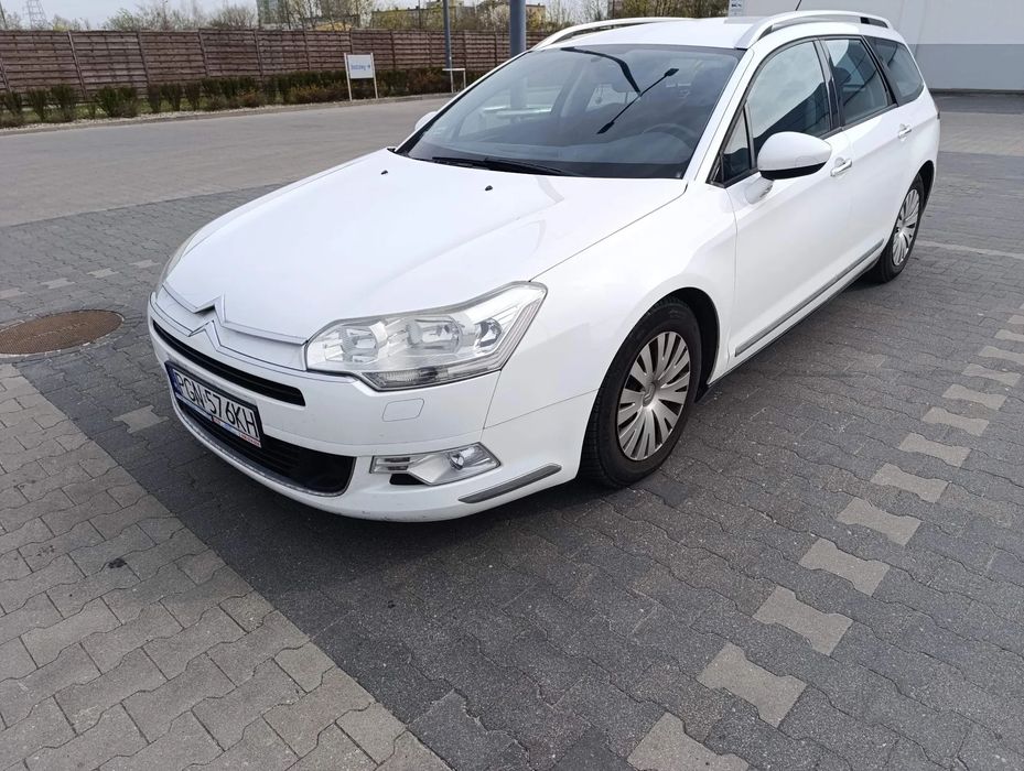 Citroën C5