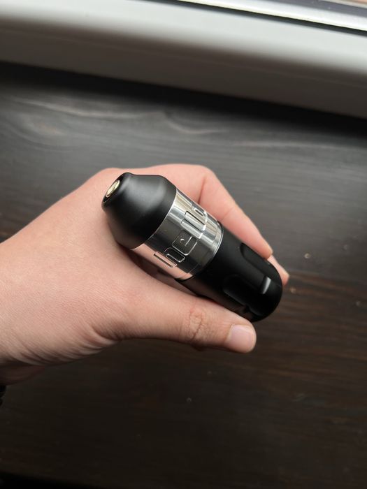 Тату машинка, пен Ambition Tattoo machine
