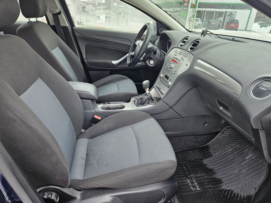 Ford Mondeo 2009 рік 2.0 дизель для військових