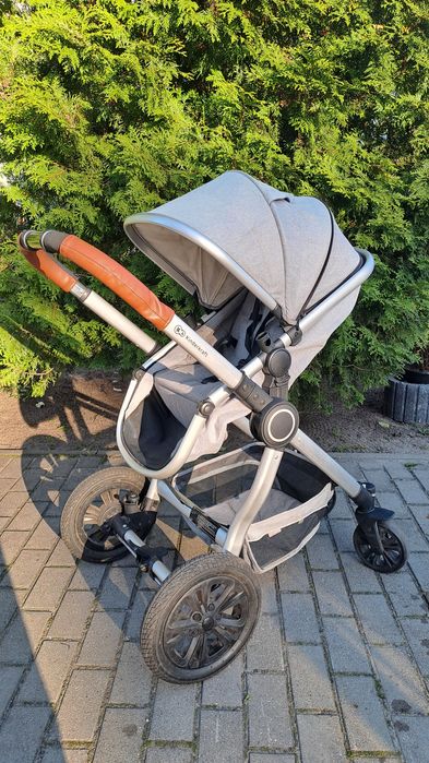 NOWY Wózek Kinderkraft, 2w1