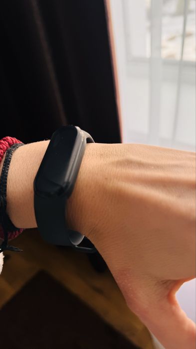 Smas xiaomi smart band 6