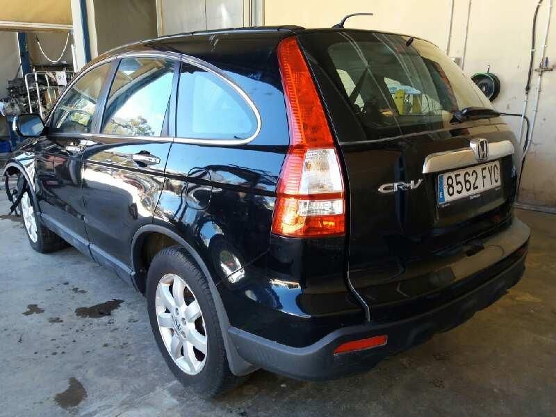 Coluna De Direção Honda Cr-V