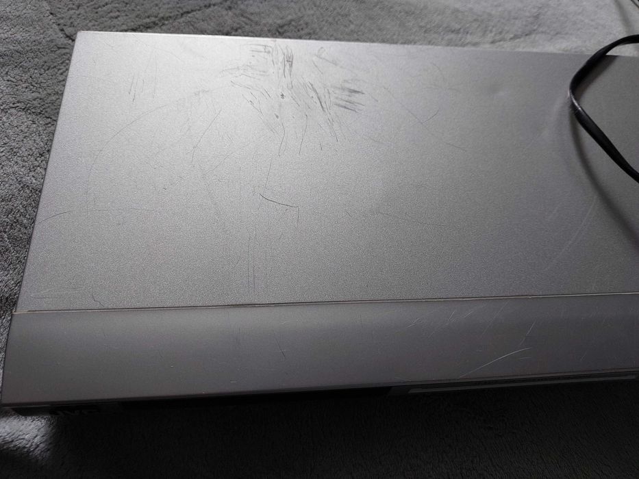 JVC XV-N2012 odtwarzacz DVD/Super VCD/VCD