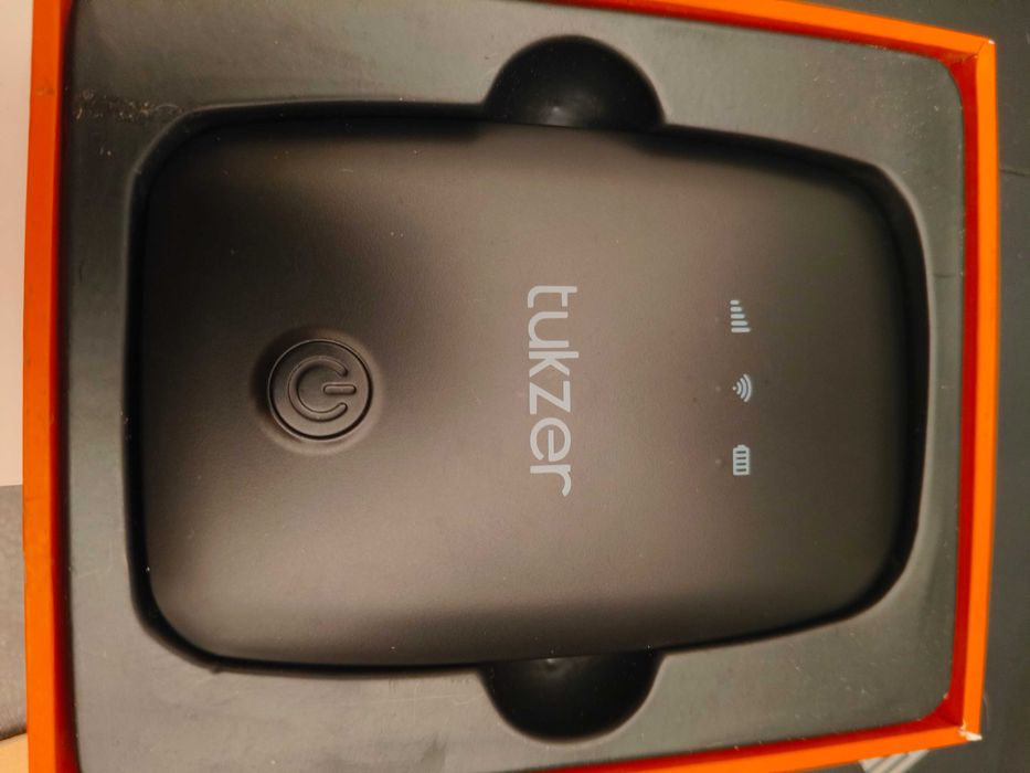 Router Hotspot WiFi portátil NOVO desbloqueado para todas as redes