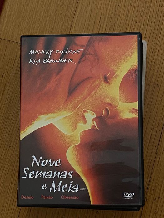 Filmes em bom estado