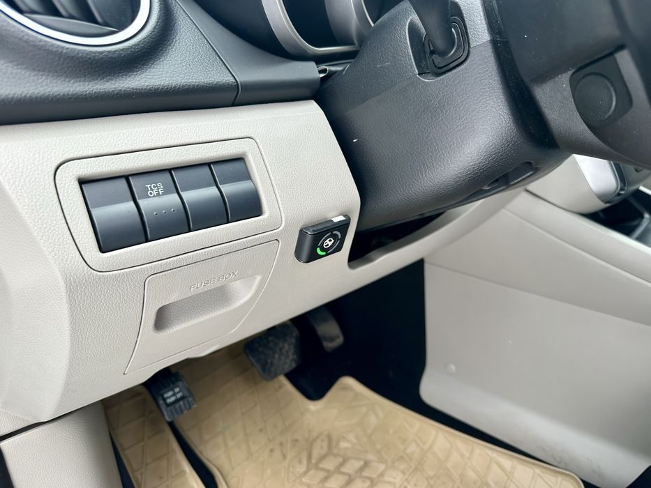 Mazda cx 7  2011 автомат