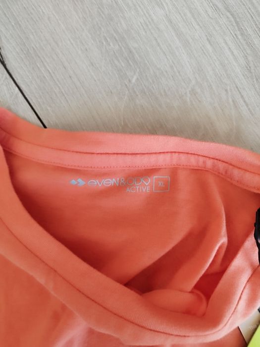 top sportowy marki Even&Odd Active rozmiar 42/XL