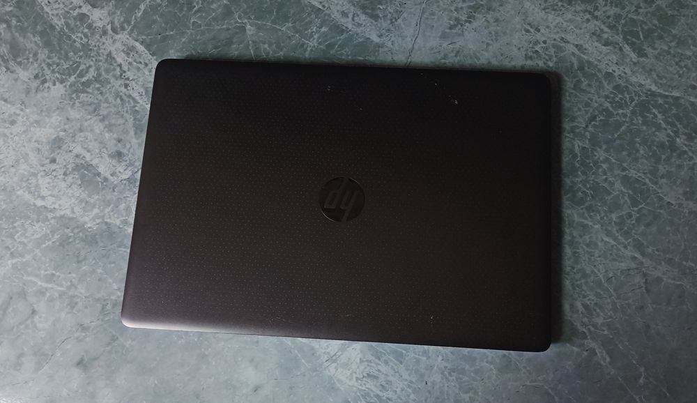 Ігровий Ноутбук 4К / HP / GTX 1050 / i7-6820HQ / DDR4 16GB / SSD 512GB