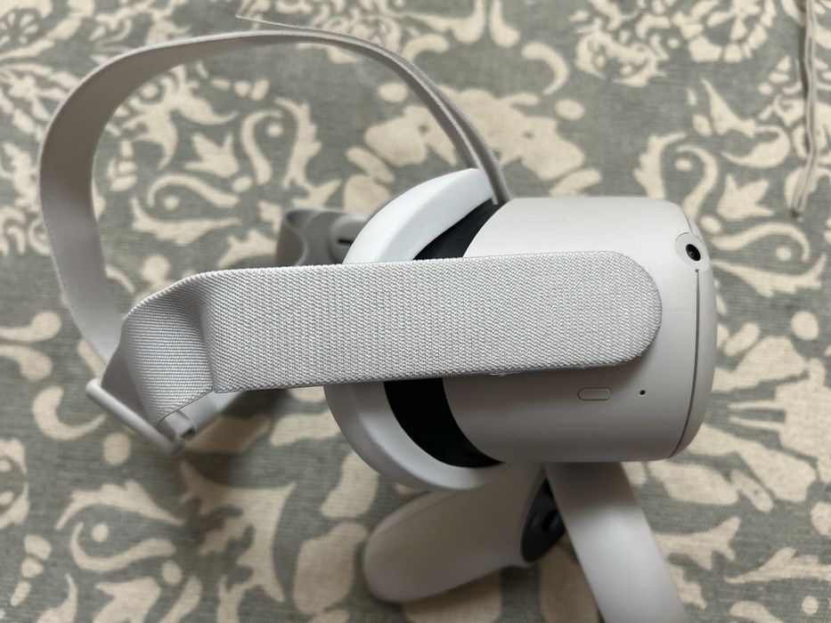 Очки виртуальной реальности Meta Quest 2 VR-гарнитура Oculus