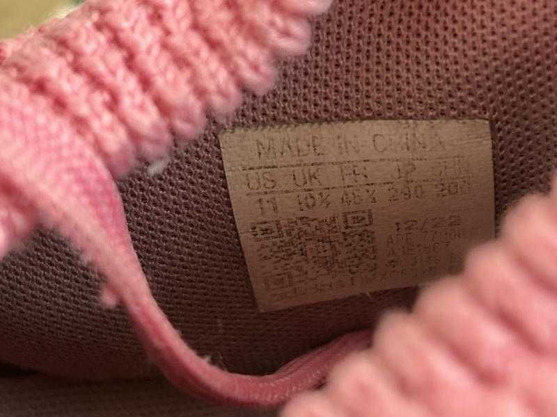 Баскетбольні кросівки Adidas Trae Young 2 Pink Trap House