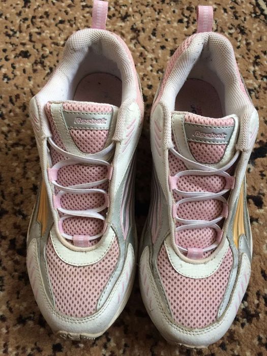 Кросівки жіночі Reebok