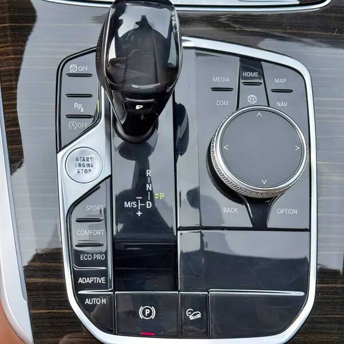 BMW X5 Xdrive 40I      2019