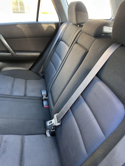 Troco/Vendo Mazda 6 2.0 com 143CV