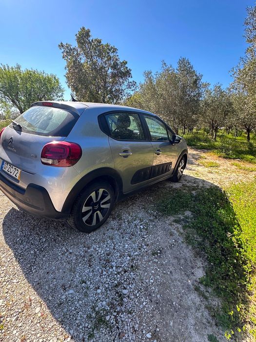 Citroen C3 - 2018