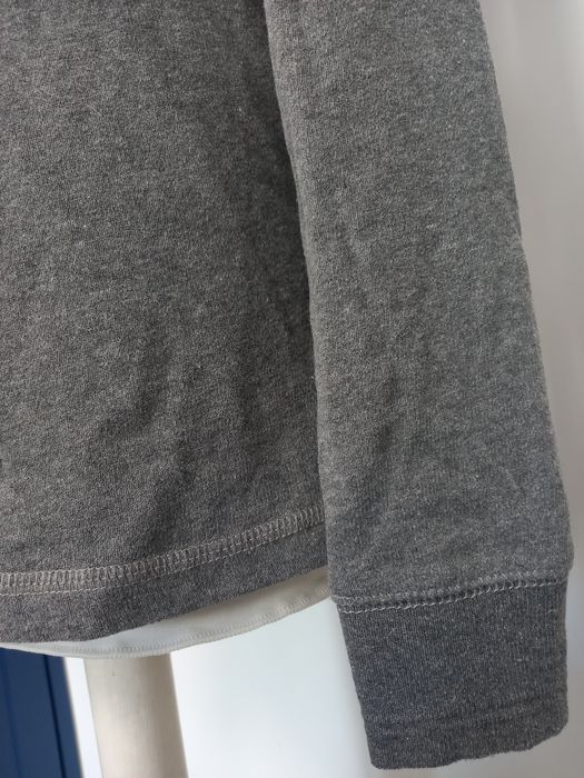 Bluza sweterek Cubus r. S guziki