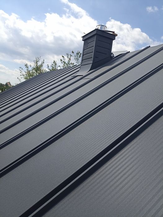 Budowa od fundamentów po dach - 30 lat doświadczenia