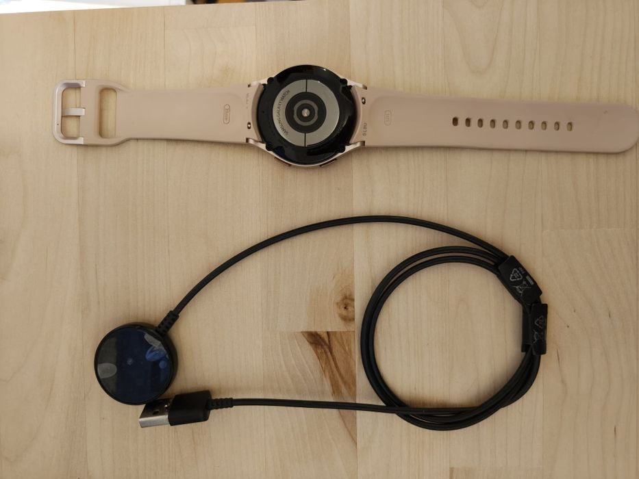 Smartwatch  Samsung Galaxy Watch4