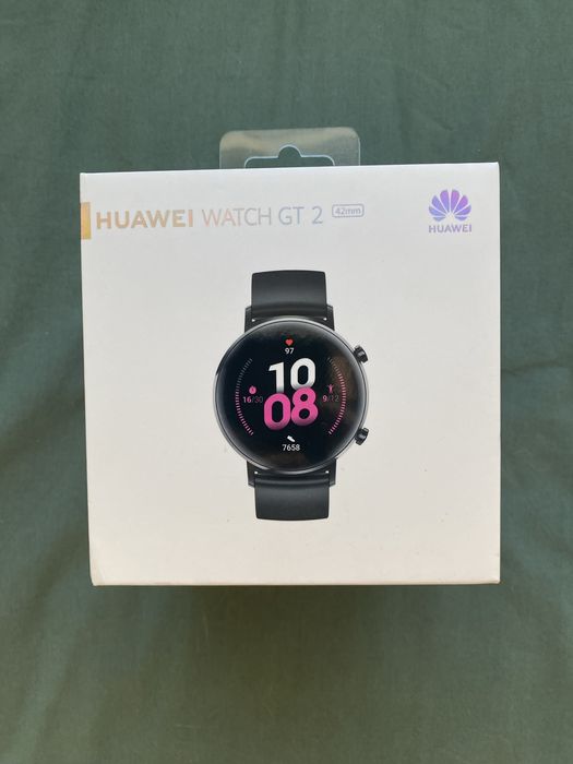Huawei watch GT2