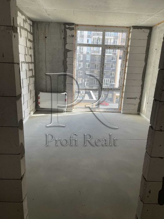 Продаж квартири вул. Академіка Заболотного 148В,ЖК Кришталеві Джерела