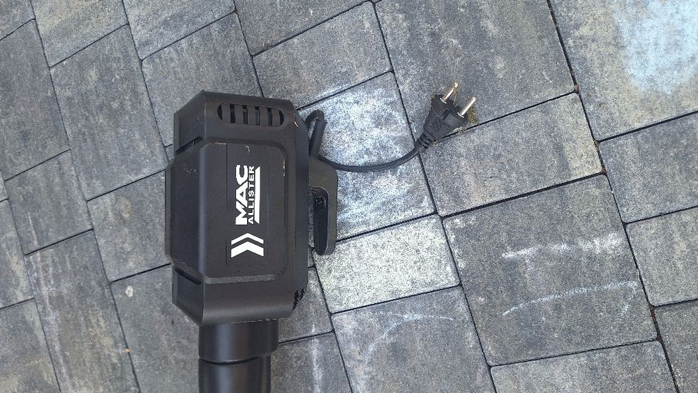 Kosiarka elektryczna