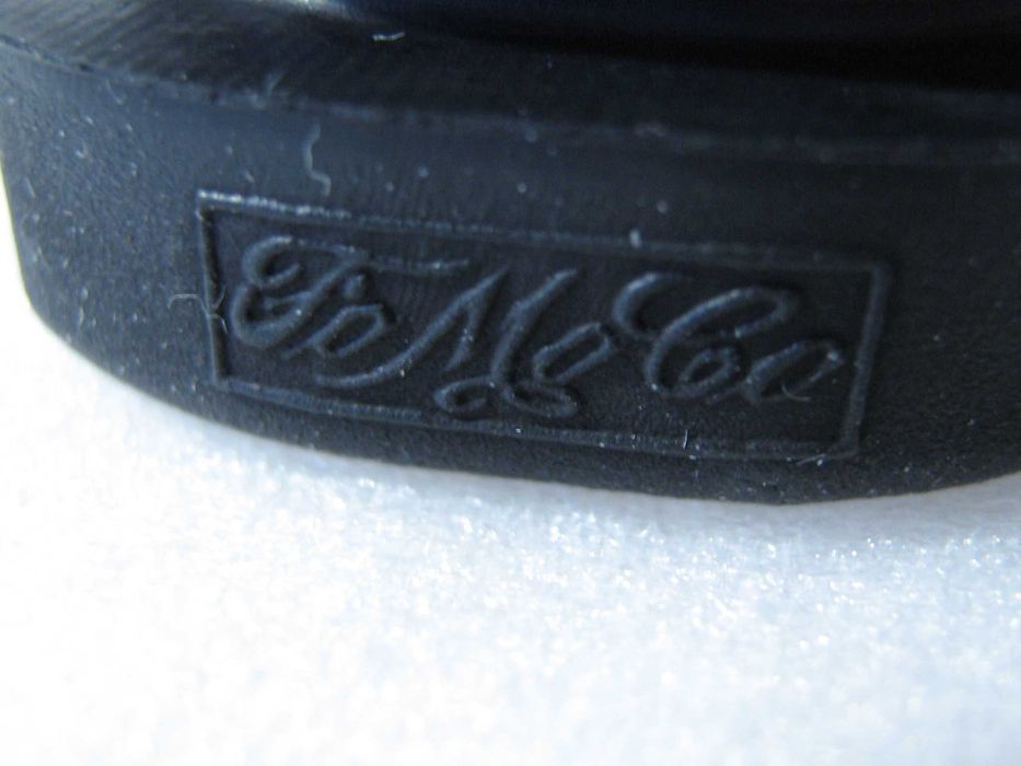 Крепление верхнее радиатора Ford / 3M5H8125AC