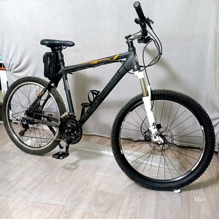 Електровелосипед  26" 48v/350Вт.