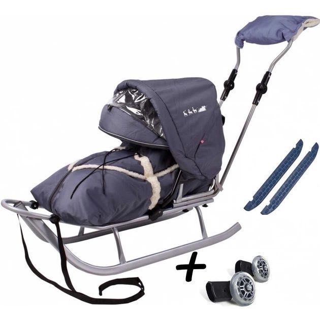 Санки Adbor Picollino